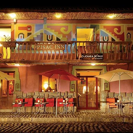 Pisac Inn Εξωτερικό φωτογραφία