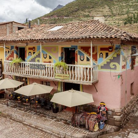 Pisac Inn Εξωτερικό φωτογραφία