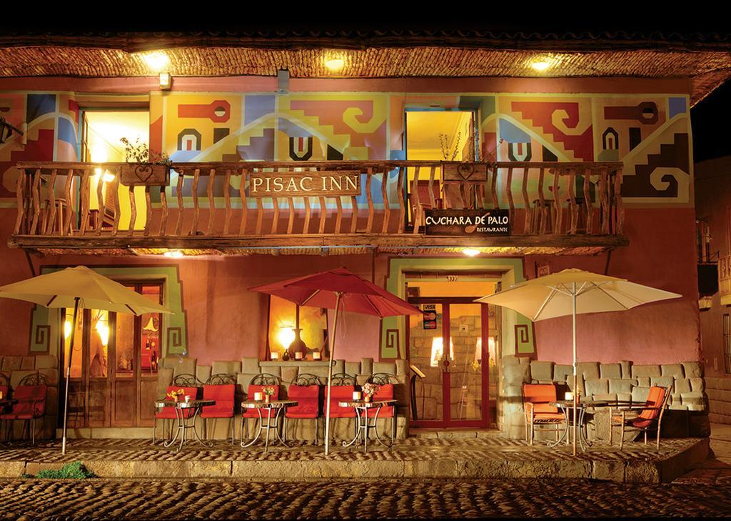 Pisac Inn Εξωτερικό φωτογραφία