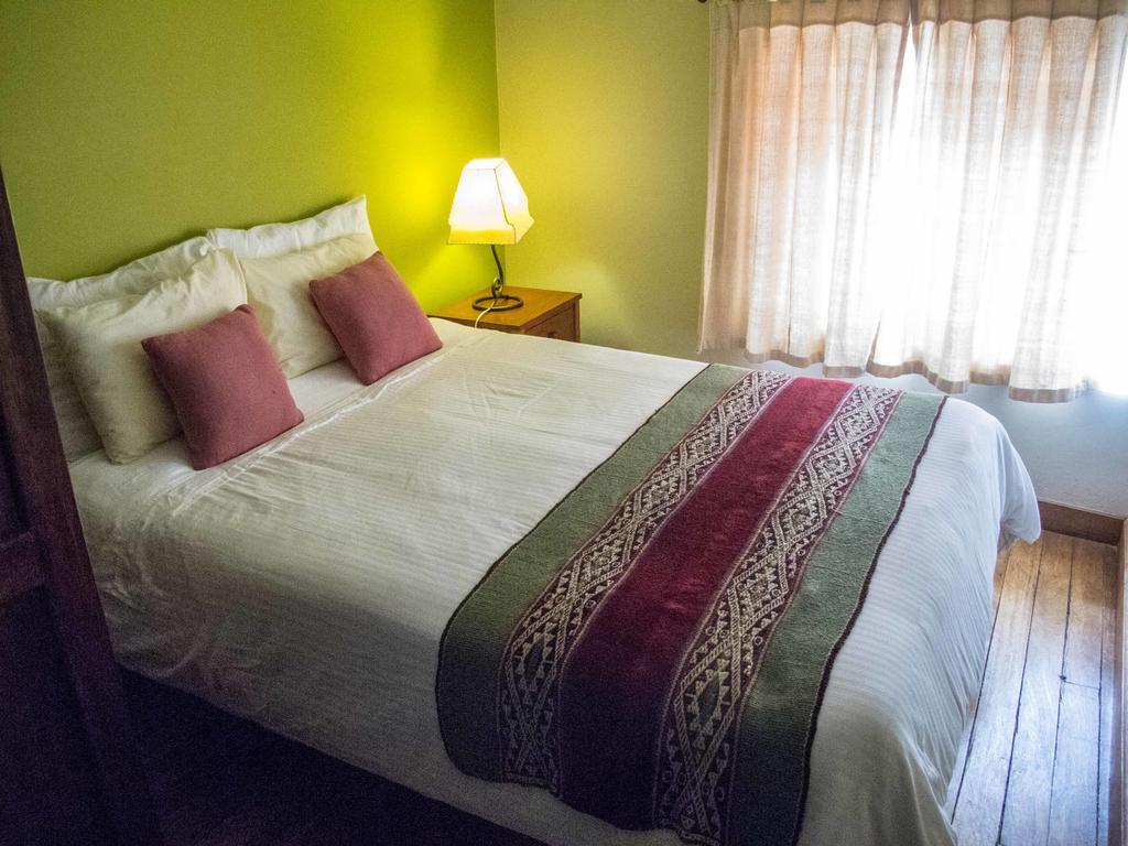 Pisac Inn Δωμάτιο φωτογραφία