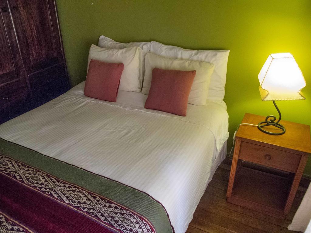 Pisac Inn Δωμάτιο φωτογραφία