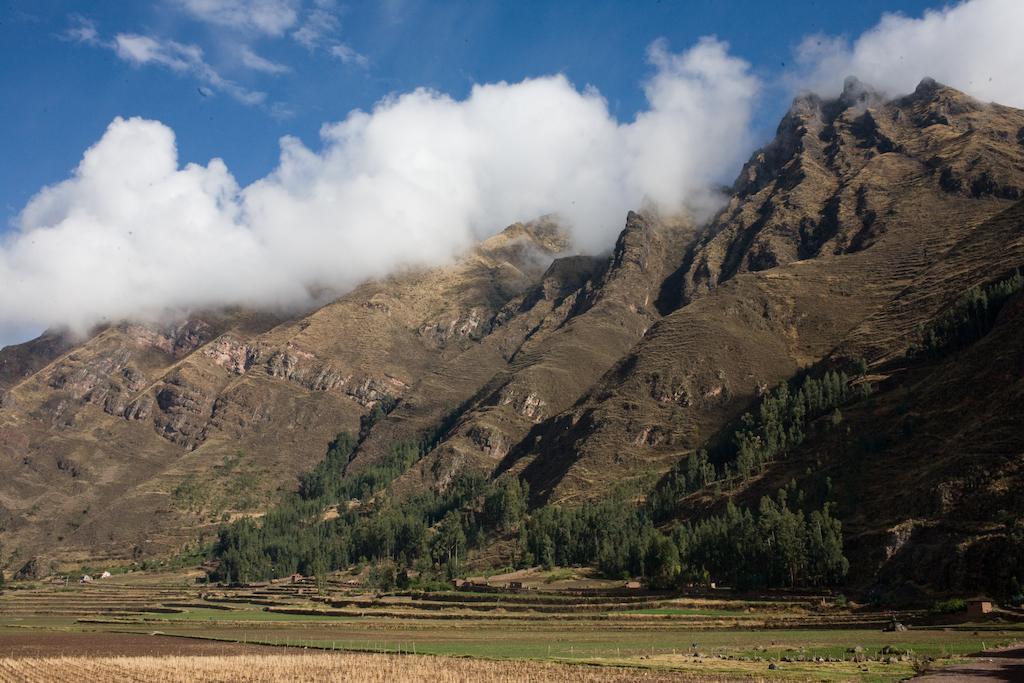 Pisac Inn Εξωτερικό φωτογραφία