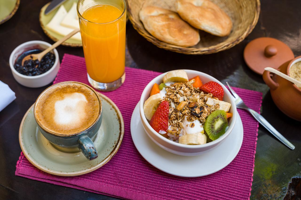 Pisac Inn Εξωτερικό φωτογραφία