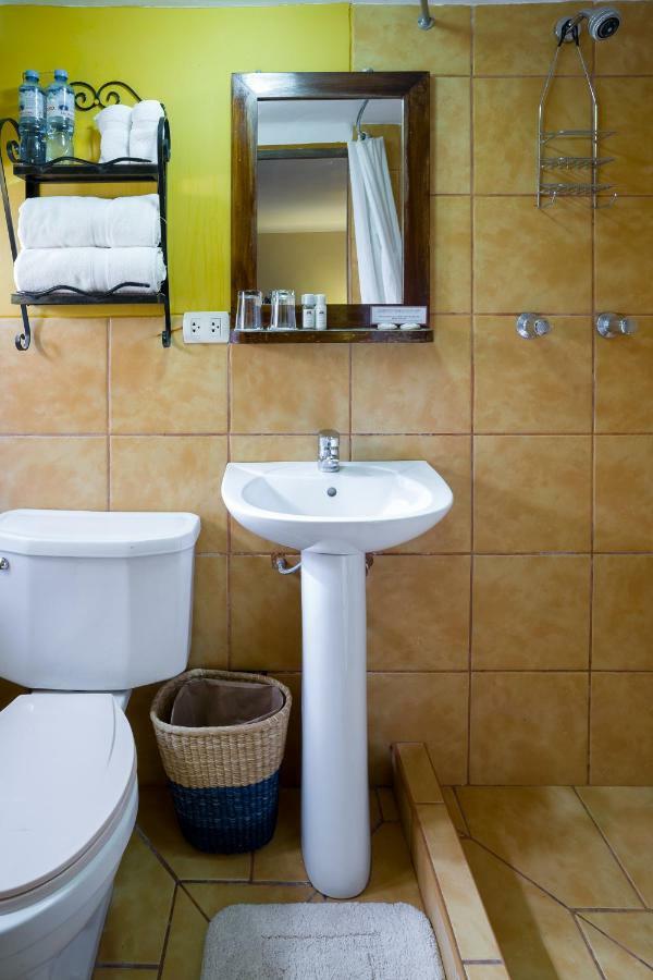 Pisac Inn Εξωτερικό φωτογραφία