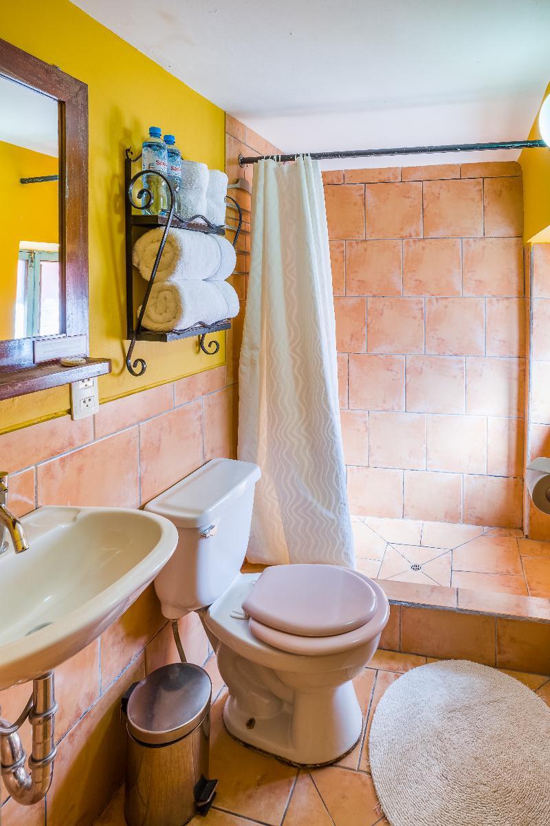Pisac Inn Εξωτερικό φωτογραφία