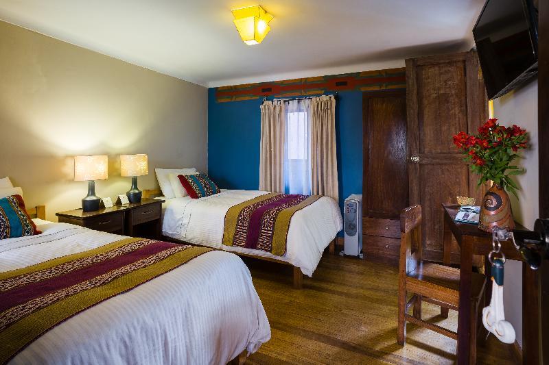 Pisac Inn Εξωτερικό φωτογραφία
