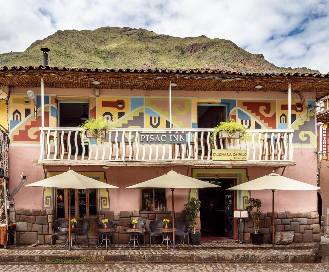 Pisac Inn Εξωτερικό φωτογραφία