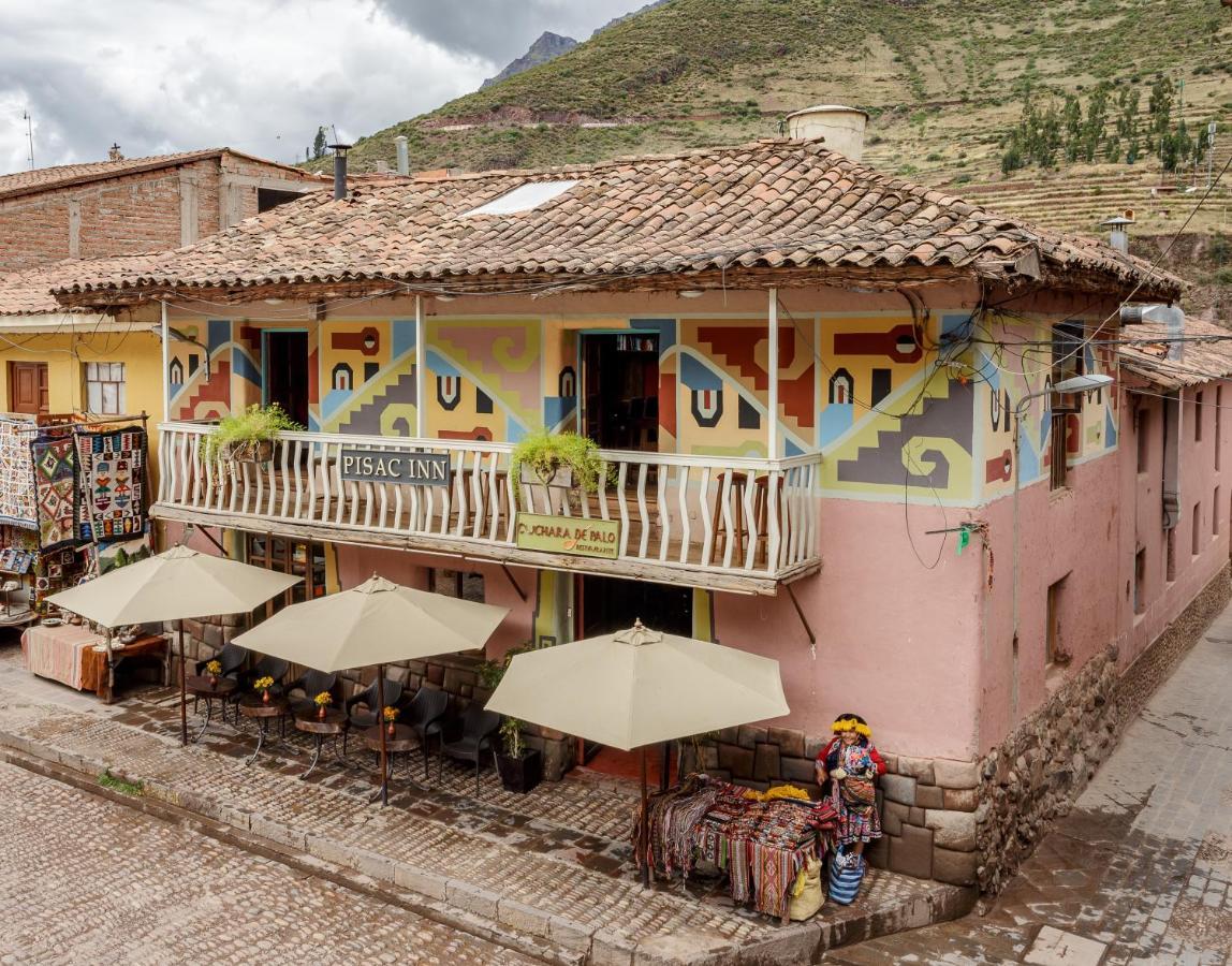Pisac Inn Εξωτερικό φωτογραφία